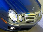 Mercedes-Benz E320 BlueTEC 2007 года